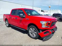 1FTEW1CP2JFA05394 2018 FORD F-150