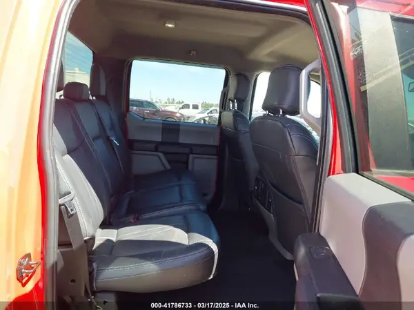 1FTEW1CP2JFA05394 2018 FORD F-150 - Image 8