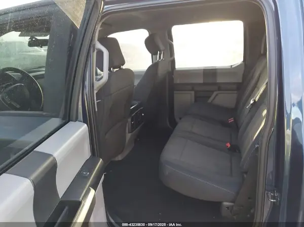 1FTEW1CP2JFA05587 2018 FORD F-150 - Image 8