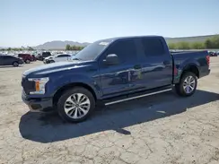 1FTEW1CP2JFA06691 2018 FORD F-150