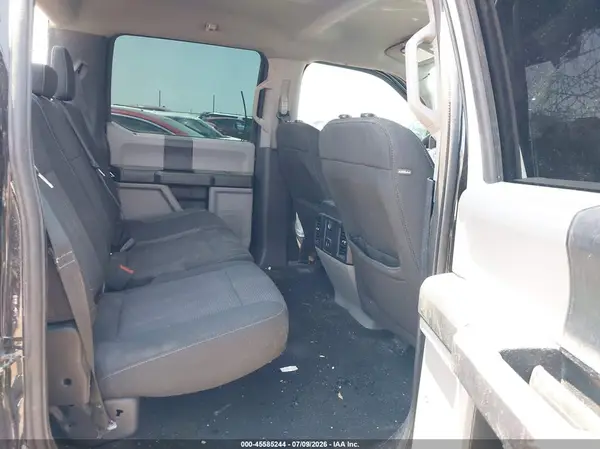 1FTEW1CP2JFA16959 2018 FORD F-150 - Image 8