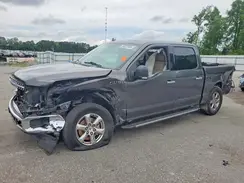 1FTEW1CP2JFA41005 2018 FORD F-150
