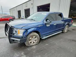 1FTEW1CP2JFA42266 2018 FORD F-150