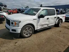 1FTEW1CP2JFA46544 2018 FORD F-150