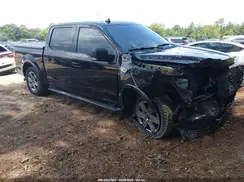 1FTEW1CP2JFB39497 2018 FORD F-150