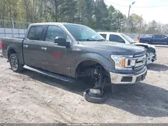 1FTEW1CP2JFB50015 2018 FORD F-150