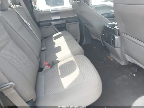 1FTEW1CP2JFB50015 2018 FORD F-150 - Image 8