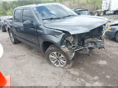 1FTEW1CP2JFB50192 2018 FORD F-150