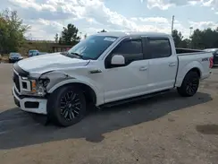 1FTEW1CP2JFB62763 2018 FORD F-150