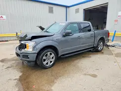 1FTEW1CP2JFB96427 2018 FORD F-150