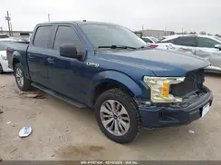 1FTEW1CP2JFC00220 2018 FORD F-150