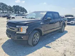 1FTEW1CP2JFC22878 2018 FORD F-150