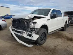 1FTEW1CP2JFC45965 2018 FORD F-150