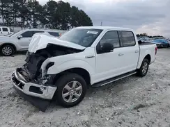1FTEW1CP2JFC59736 2018 FORD F-150