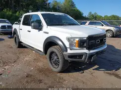 1FTEW1CP2JFC92462 2018 FORD F-150