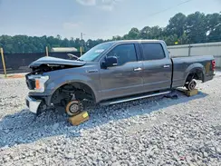 1FTEW1CP2JFD10250 2018 FORD F-150