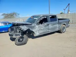 1FTEW1CP2JFD13195 2018 FORD F-150