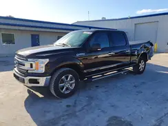 1FTEW1CP2JFD31969 2018 FORD F-150