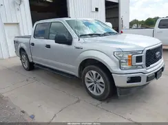1FTEW1CP2JFD42938 2018 FORD F-150