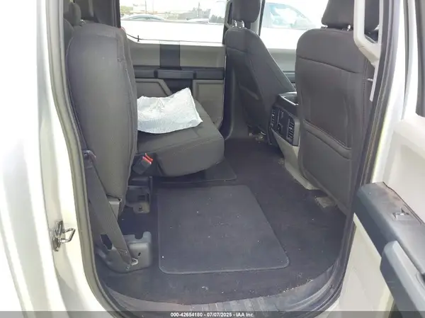 1FTEW1CP2JFD42938 2018 FORD F-150 - Image 8
