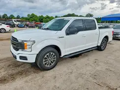 1FTEW1CP2JFE01812 2018 FORD F-150
