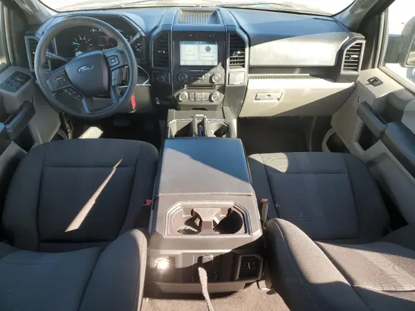 1FTEW1CP2JFE04516 2018 FORD F-150 - Image 8