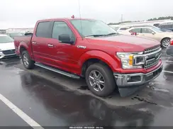 1FTEW1CP2JFE07948 2018 FORD F-150