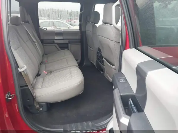 1FTEW1CP2JFE07948 2018 FORD F-150 - Image 8