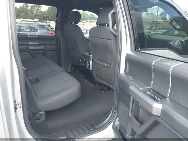 1FTEW1CP2JFE20666 2018 FORD F-150 - Image 8
