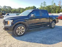 1FTEW1CP2JFE56423 2018 FORD F-150