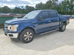 1FTEW1CP2JFE57085 2018 FORD F-150