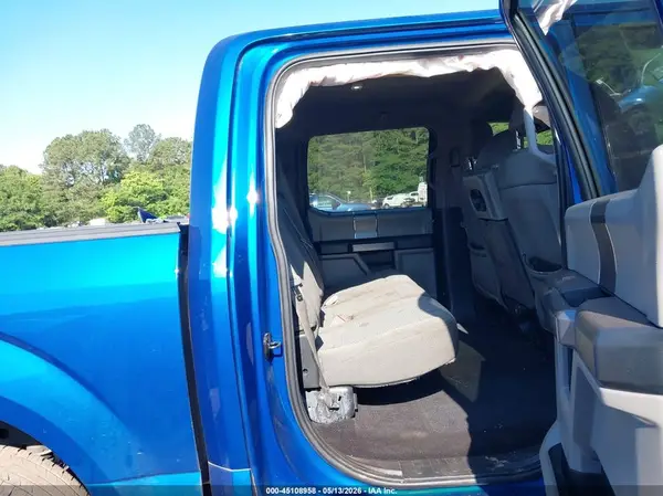 1FTEW1CP2JFE57667 2018 FORD F-150 - Image 8