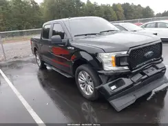 1FTEW1CP2JFE57748 2018 FORD F-150