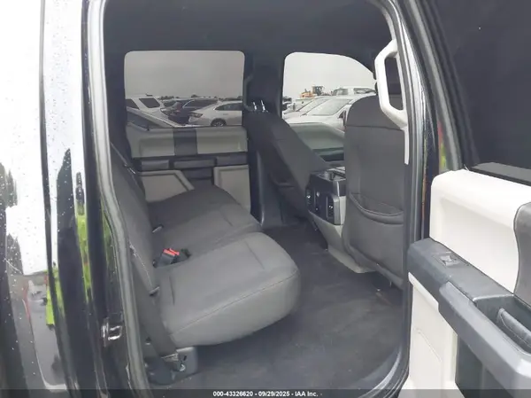 1FTEW1CP2JFE57748 2018 FORD F-150 - Image 8