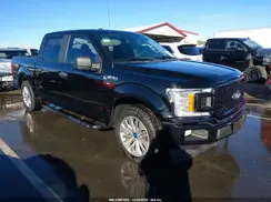 1FTEW1CP2JFE61427 2018 FORD F-150
