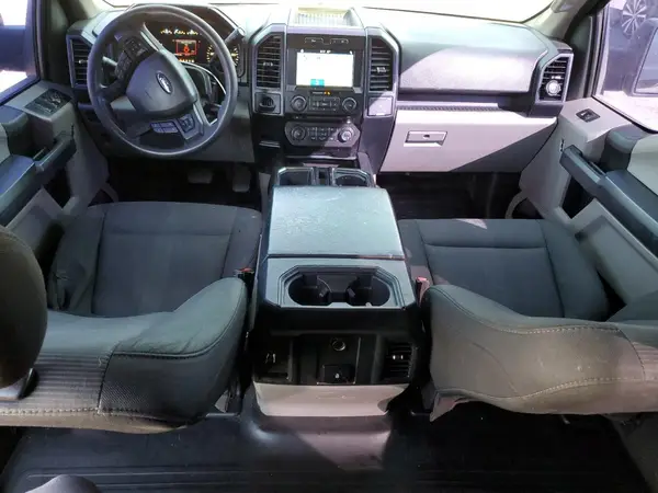 1FTEW1CP2JKC09748 2018 FORD F-150 - Image 8