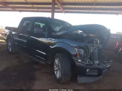 1FTEW1CP2JKC10155 2018 FORD F-150