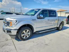 1FTEW1CP2JKC20992 2018 FORD F-150