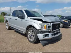 1FTEW1CP2JKC22757 2018 FORD F-150