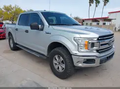 1FTEW1CP2JKC28381 2018 FORD F-150