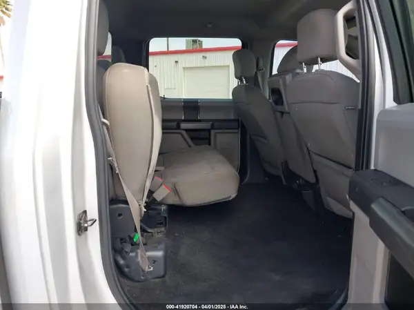 1FTEW1CP2JKC28381 2018 FORD F-150 - Image 8