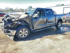 1FTEW1CP2JKC30874 2018 FORD F-150