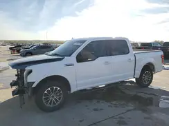 1FTEW1CP2JKC32270 2018 FORD F-150