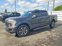 1FTEW1CP2JKC32382 2018 FORD F-150