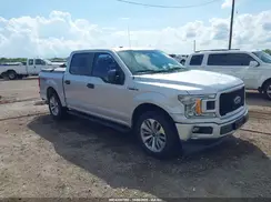 1FTEW1CP2JKC32687 2018 FORD F-150