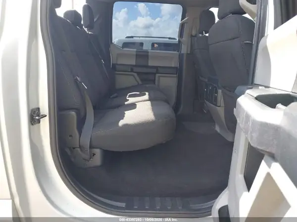 1FTEW1CP2JKC32687 2018 FORD F-150 - Image 8