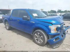 1FTEW1CP2JKC33371 2018 FORD F-150