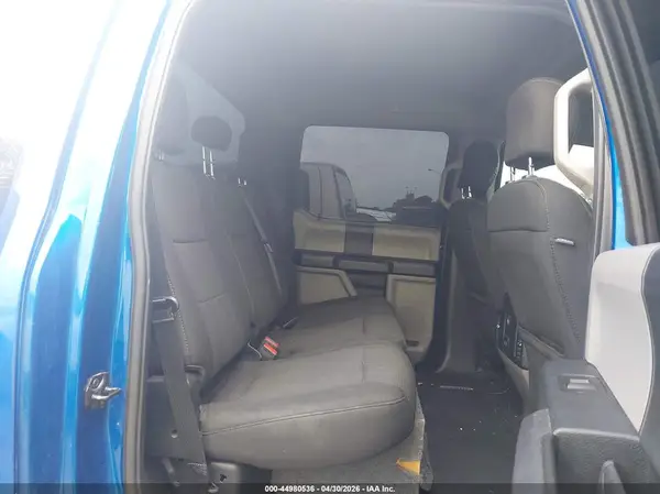1FTEW1CP2JKC33371 2018 FORD F-150 - Image 8
