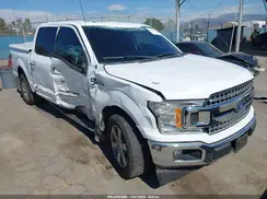 1FTEW1CP2JKC42300 2018 FORD F-150