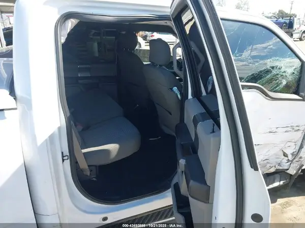 1FTEW1CP2JKC42300 2018 FORD F-150 - Image 8